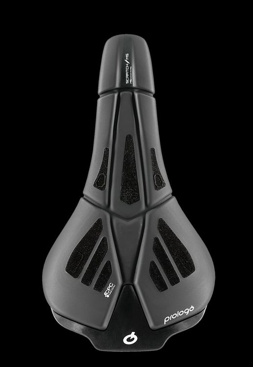 Prologo Scratch M5 CPC, Sattel Kaufen auf Ricardo