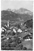 Bürglen gegen Gitschen