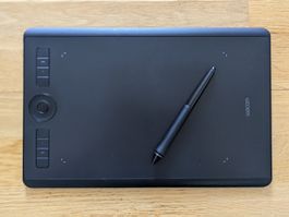 Wacom Intuos Pro M Grafiktablett