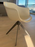 6 Chaises Fauteuil INDY tournantes