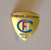 Pin Hockey Club Freiburg-Gotteron