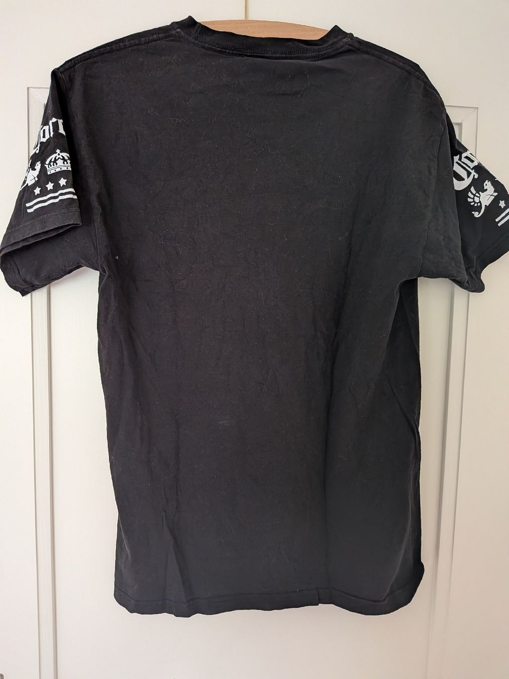 T-shirt: Corona Hecho En Mexico Shirt – Usato da zürich venduto da donfebbraio 2