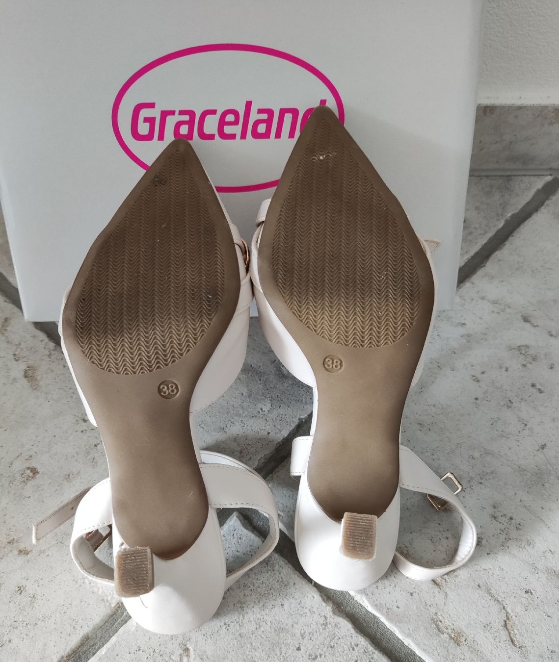 Graceland Damenschuhe: Graceland  – Gebraucht aus Chur von Rodanisa 4