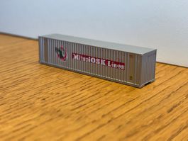 L2426: Container (Spur N)