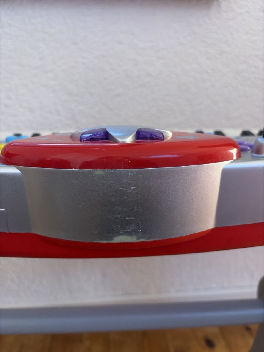 Strumenti musicali: Kinder Keyboard – Usato da Wittenbach venduto da haa_7zyz 4