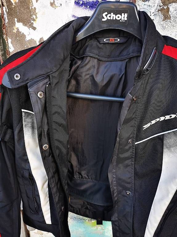 Giacche: SPIDI Damen Motorradjacke Grösse XS – Usato da Zürich venduto da SecondHandLife 1