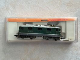 Arnold 2410 Elok Re 4/4 SBB fur Bastler 1.- Motor OK
