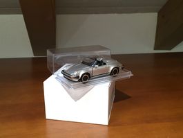 Porsche 911 (Typ 930) Speedster 1/43 no Minichamps