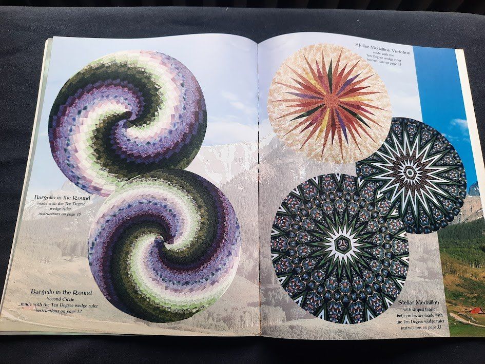 Bücher: Patchwork  Quilt – Gebraucht aus Unteriberg von woe_yby8 5