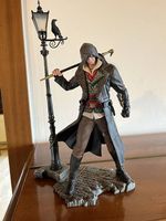 FIGURINES ASSASSIN'S CREED SYNDICATE - JACOB FRYE