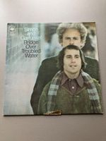 SIMON & GARFUNKEL - Bridge Over Troubled Water Schallplatte