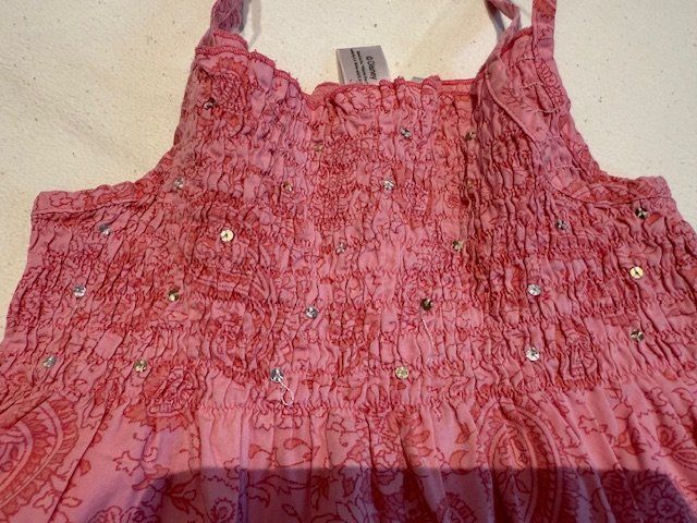 Vestiti & Gonne: Cooles Röckli Gr. 122 – Usato da Lenggenwil venduto da Reto888 2