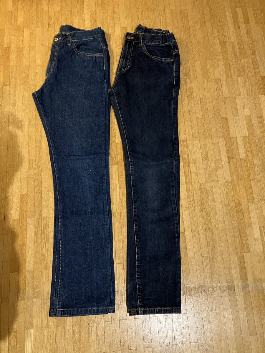 Pantaloni: Jeans 👖 164 – Usato da Strengelbach venduto da Mirjam1022