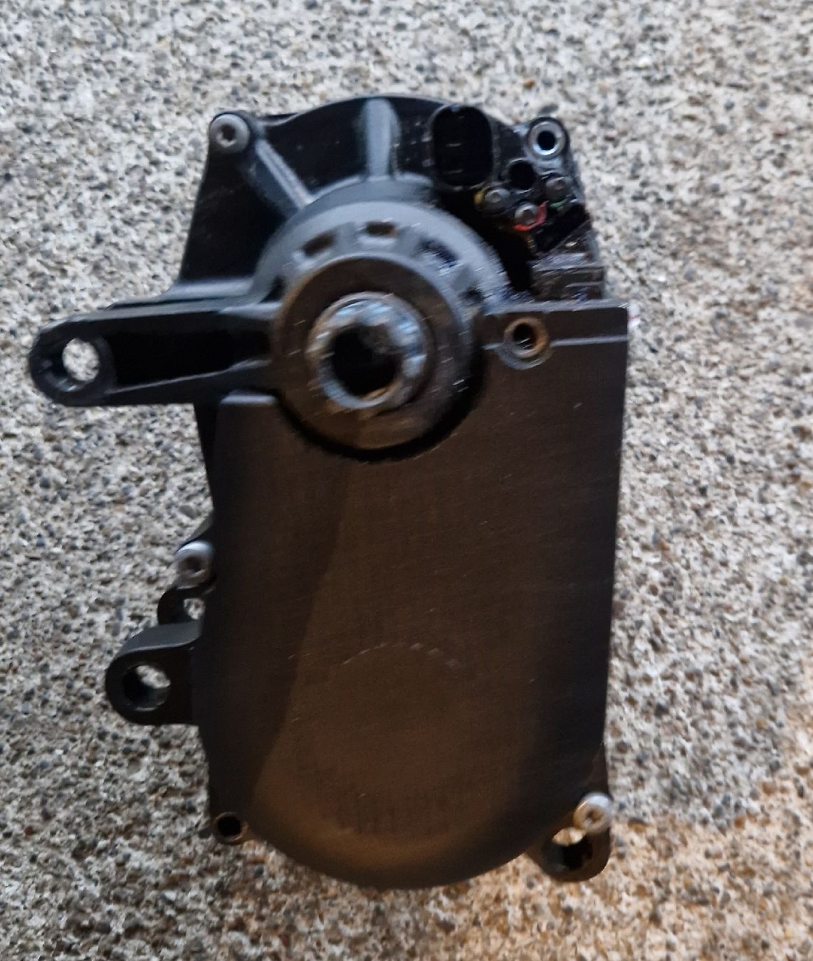 Motori: Brose motor Levo Kenevo  – Usato da Wil SG venduto da ali_5dkv 1