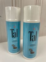 2x Tal Baby Milchbad 200 ml – Badezusatz für Babys – neu