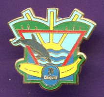 Delfin  CHIQUITA  Banane