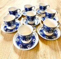 Arabia Finland – Ali Espresso-Tassen 8er-Set
