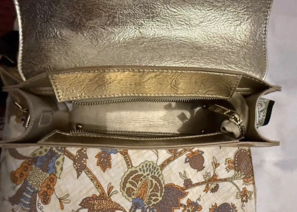 Borse da donna: Sac à bandoulière LOLA CSDMNT doré – Nuovo (secondo la descrizione) da SION venduto da MARCO-P-SION 2
