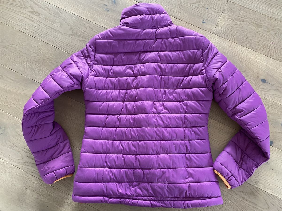 Tchibo Giacche: Herbst-/Winter Jacke von Tchibo Grösse S/36 – Usato da Lachen/SZ venduto da Flower2 3