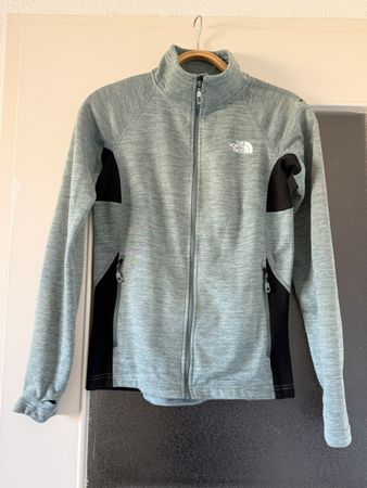 The North Face veste femme taille S