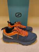 SCARPA Rapid Gtx Herren Wanderschuhe Grösse 42.5 neu