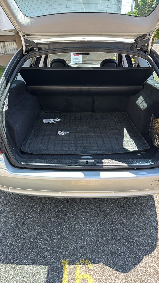 Mercedes-Benz Autos: Mercedes E350 T4m – Gebraucht aus Jona von jack8645 1