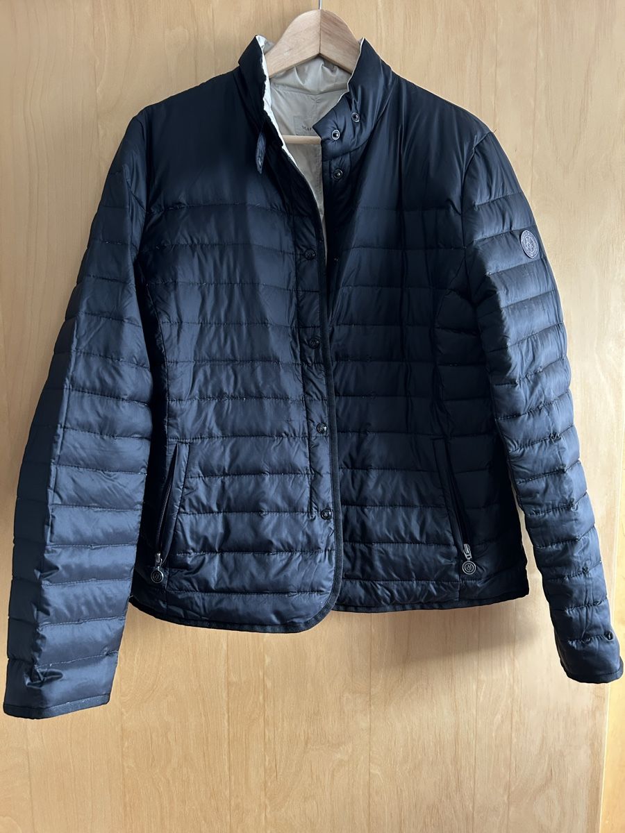 Marc O'Polo Giacche: MARCOPOLO Daunen Jacke Gr.44(42) – Nuovo (secondo la descrizione) da Oftringen venduto da Odessa65 1