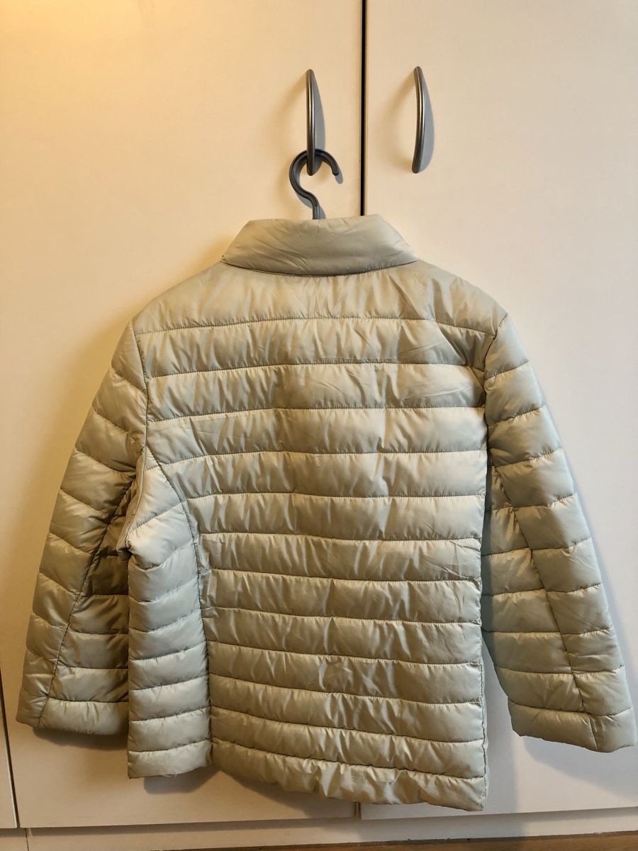 S.Oliver Vestes: Doudoune s.Oliver, taille 44 – D'occasion à Lausanne par Fan_pt7s 3