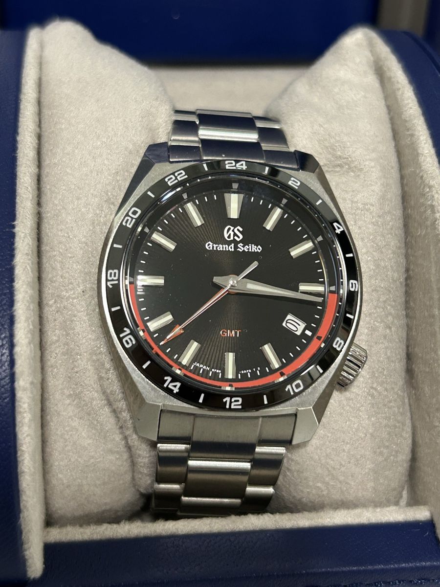 Grand Seiko Montres: Grand Seiko – Neuf (Voir description) à Baden par MRG