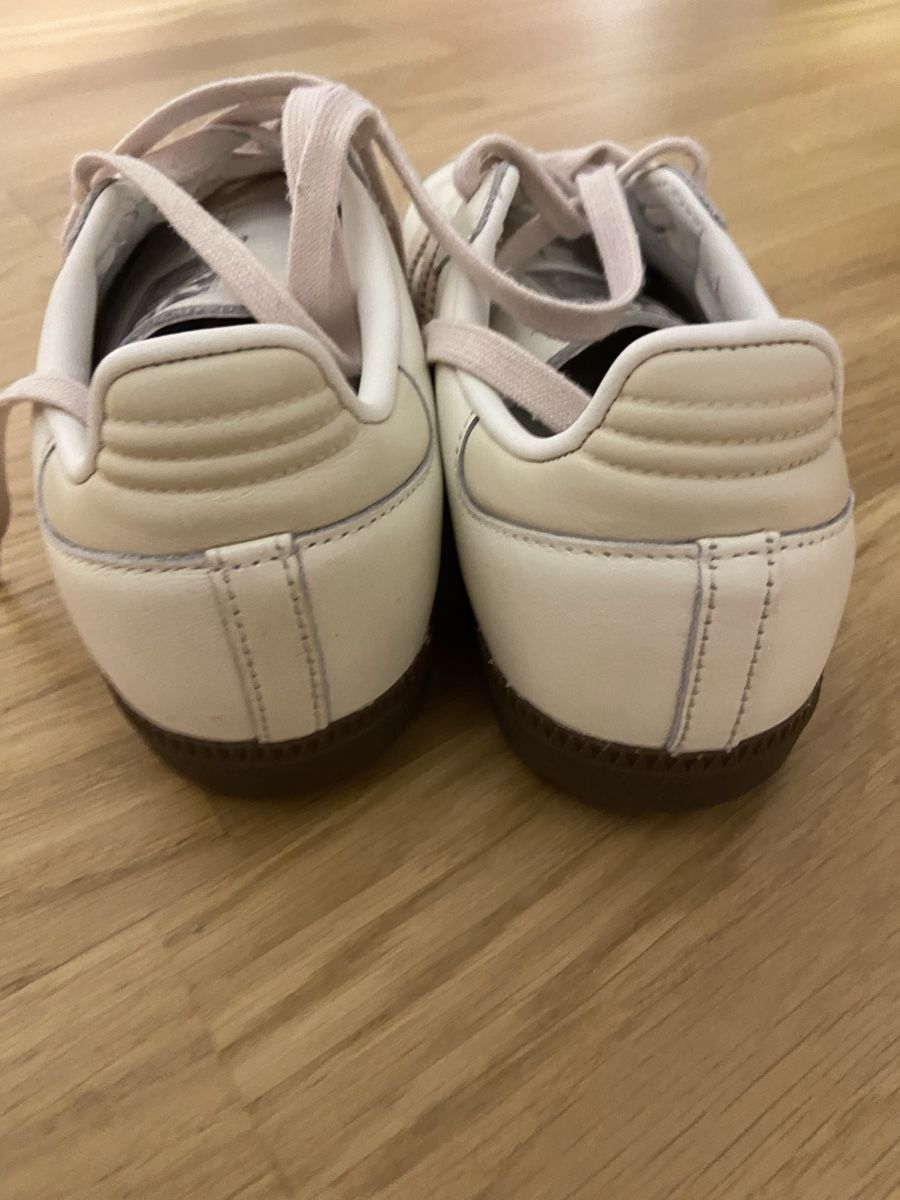 Chaussures femmes: adidas samba – D'occasion à Wabern par Jul_66 2
