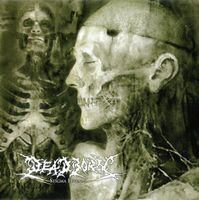 Deadborn – Stigma Eternal - Vergriffen - b