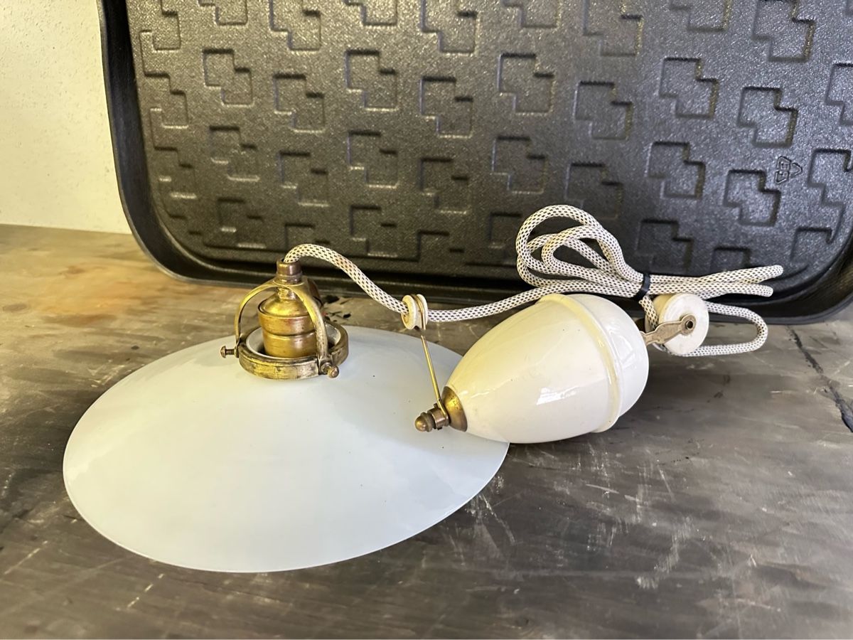 Lampadari & plafoniere: Lampadaire – Usato da Martigny-Croix venduto da ces_vr9x