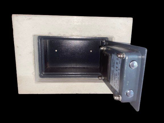 Tresor: Occasion Geldtresor – Gebraucht aus Düdingen von Tresortech 2