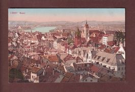 BASEL - Teilansicht