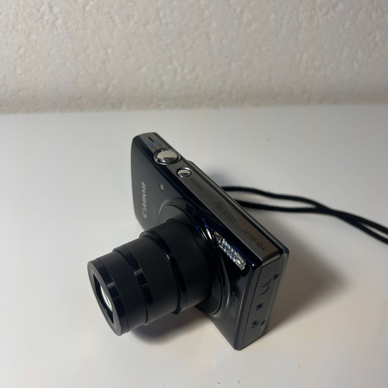 Canon Kamera: Canon Ixus 182 – Gebraucht aus Pensier von 15alice 1