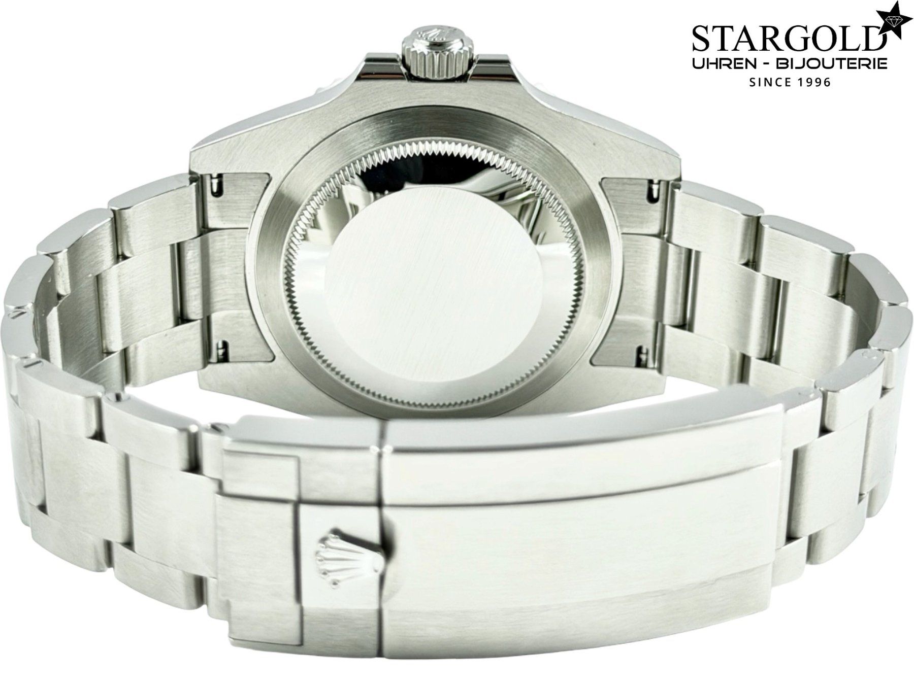 Rolex Montres: Rolex Submariner Date - 126610LN – D'occasion à Zürich par Stargold-Uhren 3