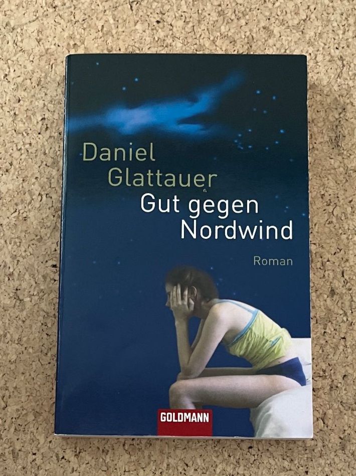 Libri: Taschenbuch "Gut gegen Nordwind", Daniel Glattauer – Usato da Grosswangen venduto da Vita500