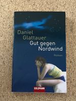 Taschenbuch "Gut gegen Nordwind", Daniel Glattauer