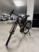 Cube Nuroad Race Gravel Bike XS