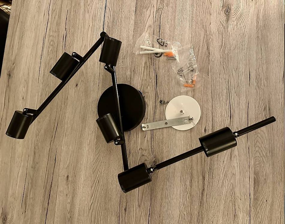 Lustres & lampes de plafonds: Deckenlampe – D'occasion à Unterägeri par carina8800 2