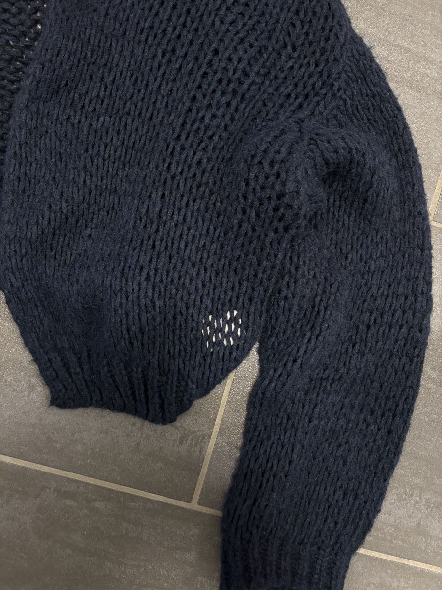 Giacche: Meet Me There Strick Cardigan – Usato da Rümlang venduto da svent 4
