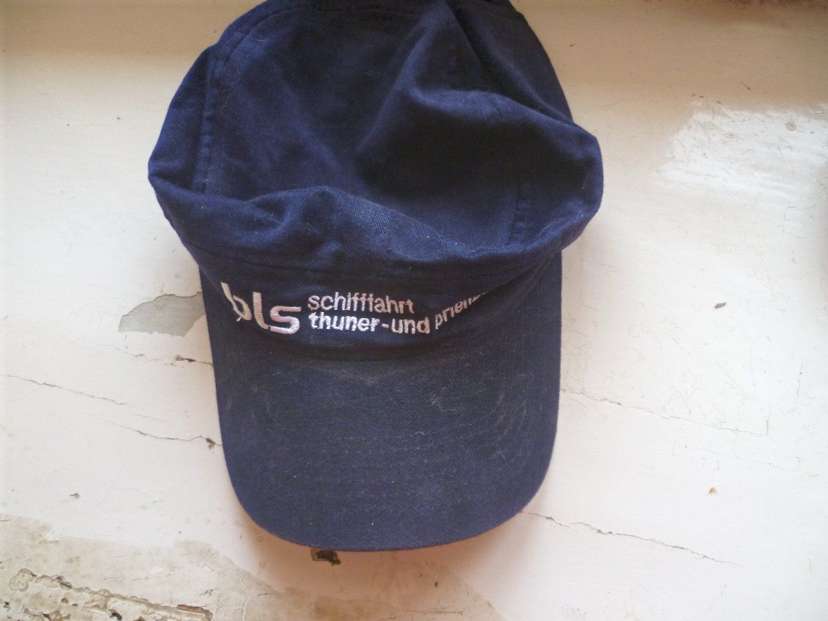 Hüte, Mützen & Caps: 2 casquettes – Neu (gemäss Beschreibung) aus Corcelles-Payerne von mao06 2