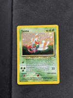 Pokemon Karte Yanma Holo Neo Discovery