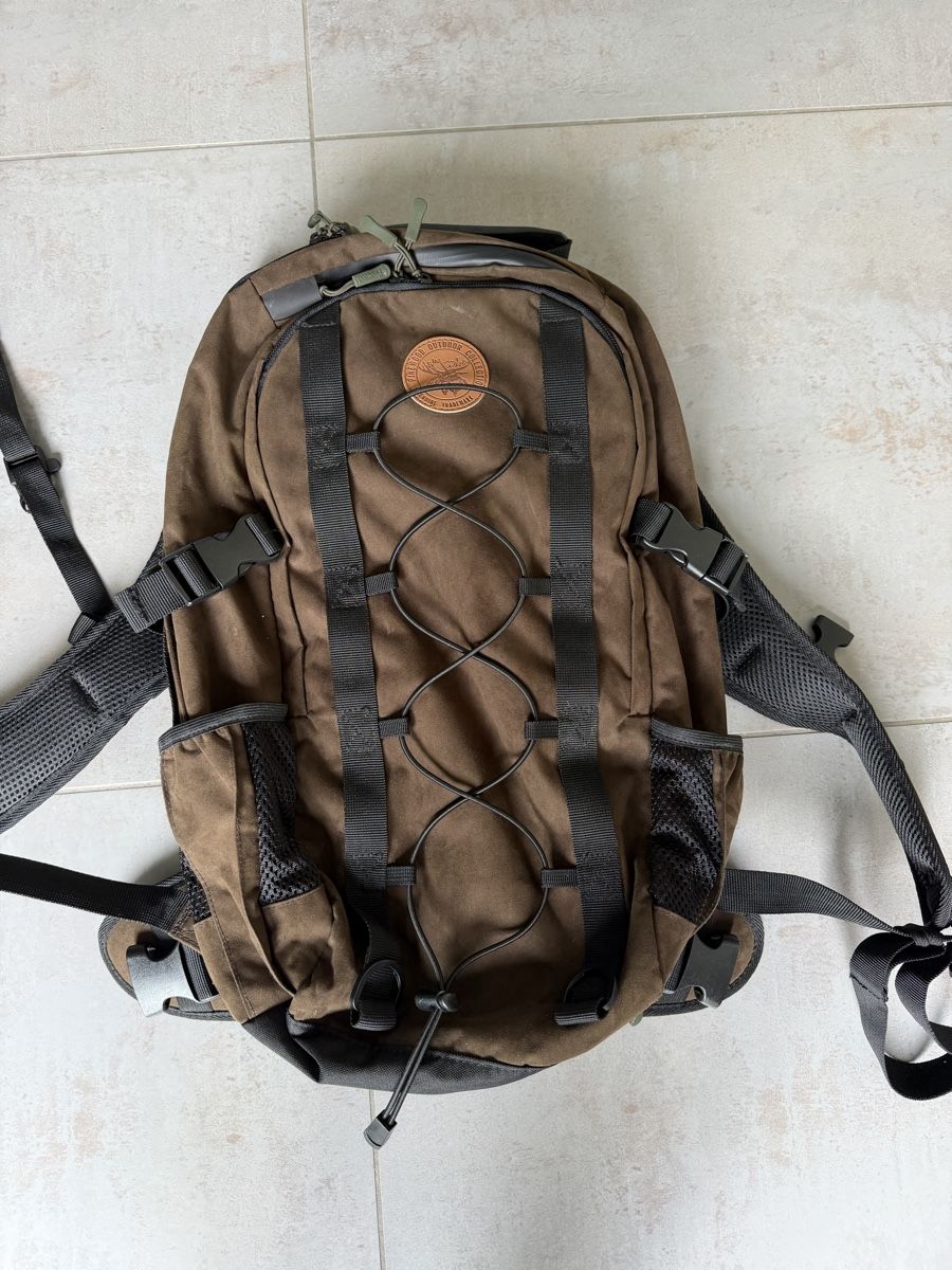 Zaini: Pinewood Jagdrucksack – Nuovo (secondo la descrizione) da Rain venduto da Elch2020