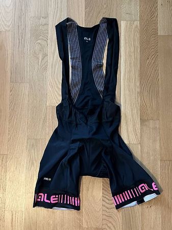 Alé Traguardo Bibshort Damen GrXS