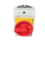 EATON, Hauptschalter Aufbau, TO-1-8200/I1/SVB