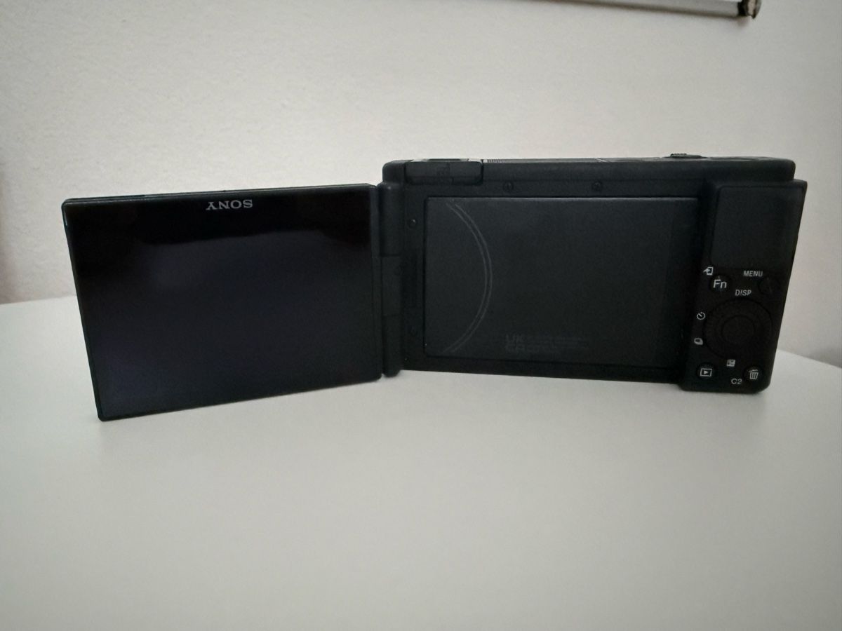 Sony Fotocamera: Sony ZV-1 Digital Camera  – Usato da Wetzikon ZH venduto da eli_7hcz 3