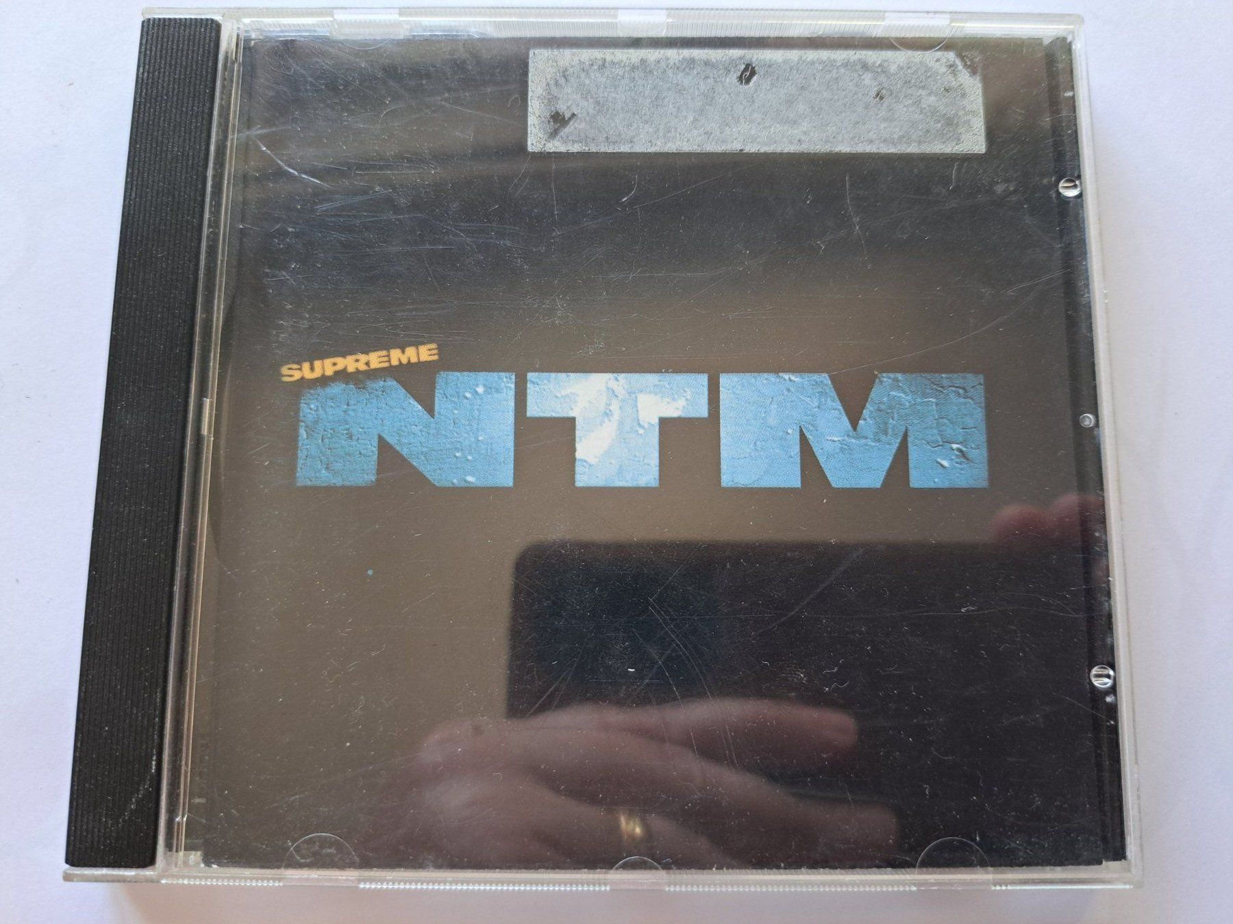 CD: Cd Suprême NTM  – Usato da Pully venduto da bro_n52j