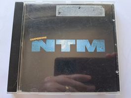 Cd Suprême NTM 