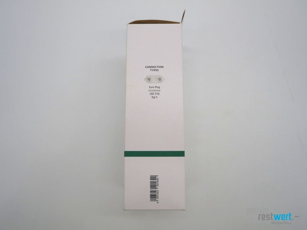Hama Lampen: HAMA LED-Nachtlicht – Neu und originalverpackt aus Winterthur von Restwert_Winterthur 1